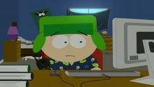 South Park 11. Évad 4. Epizód online sorozat