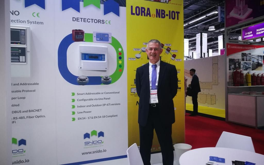 Intersec Dubai 2020