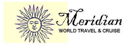 meridian world travel & cruise