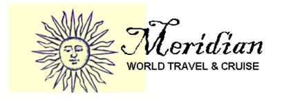 Meridian World Travel & Cruise