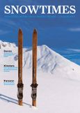 Snowtimes 2010 Davos