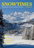 Snowtimes 2010 St. Moritz