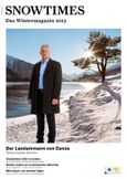 Snowtimes 2013 Davos