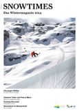 Snowtimes 2014 St. Moritz