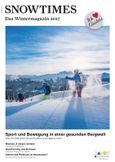 Snowtimes 2017 Davos