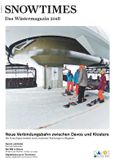 Snowtimes 2018 Davos