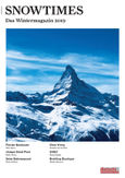 Snowtimes 2019 Zermatt