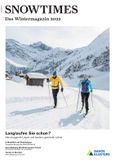 Snowtimes 2022 Davos