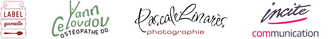 Logo bar contact sales