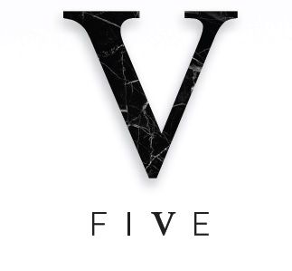 Five Hotels