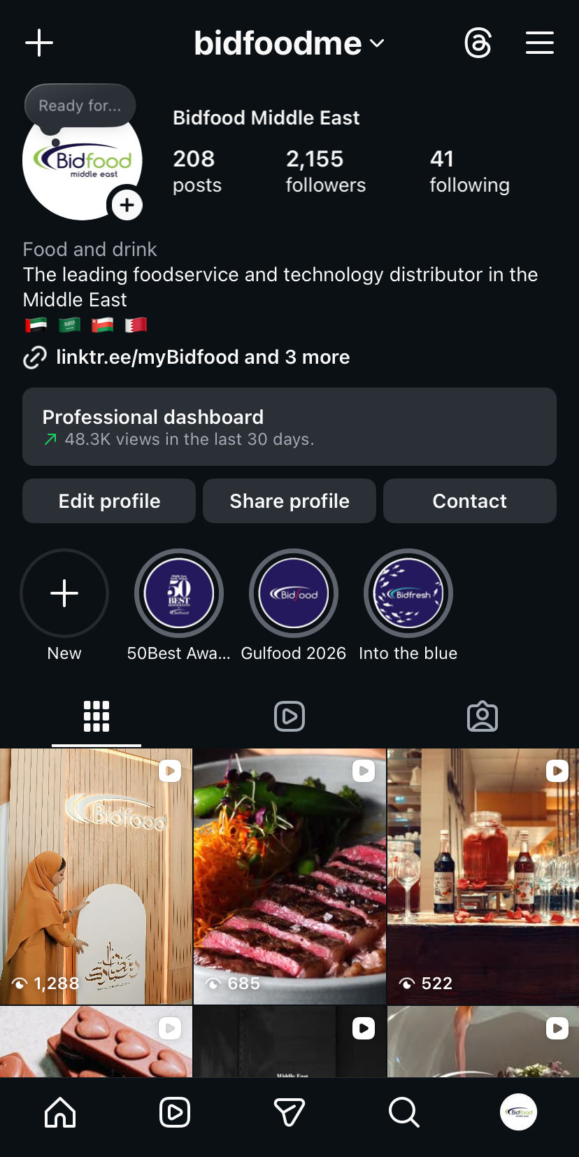 INSTAGRAM
