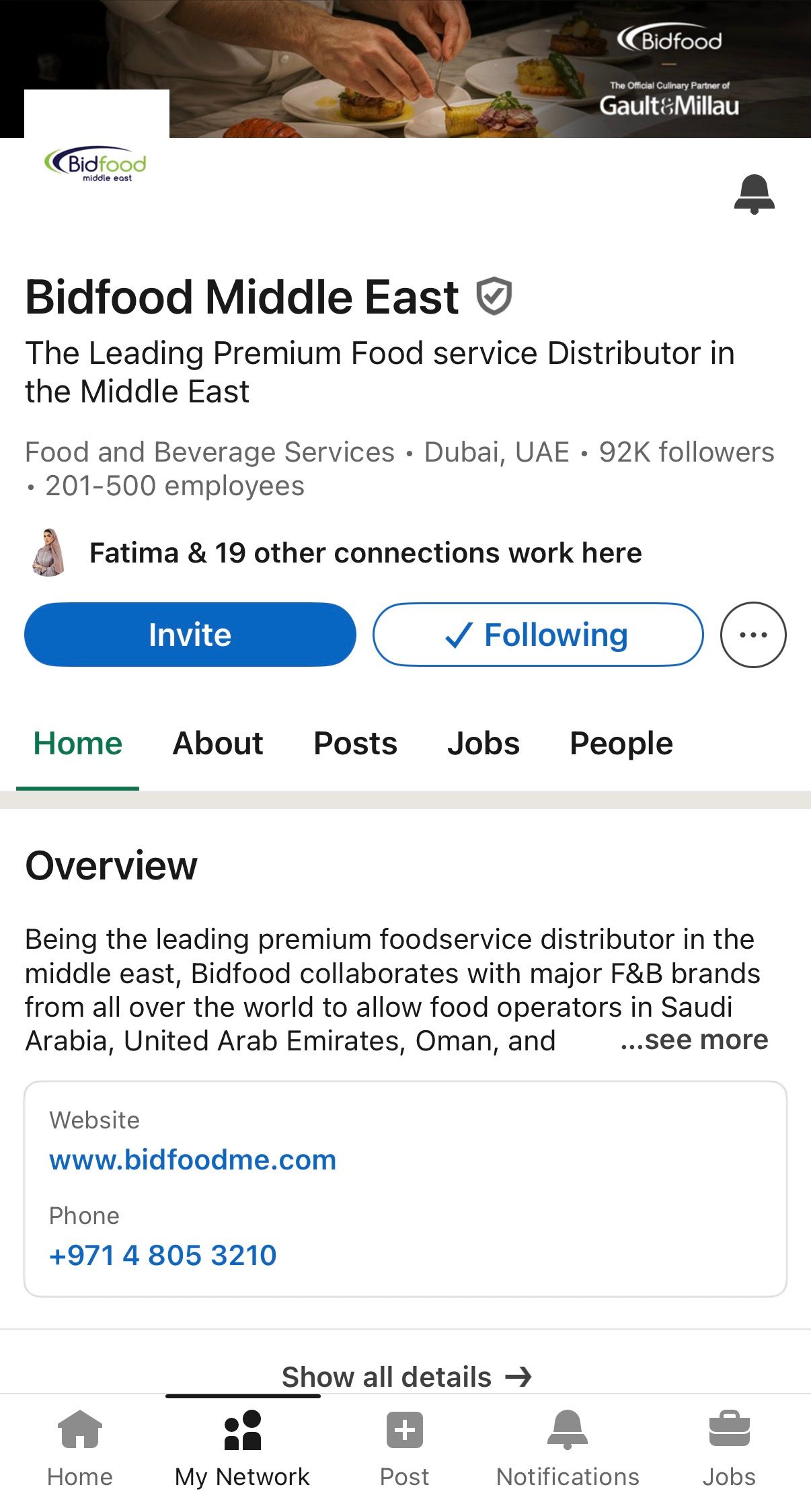 LINKEDIN