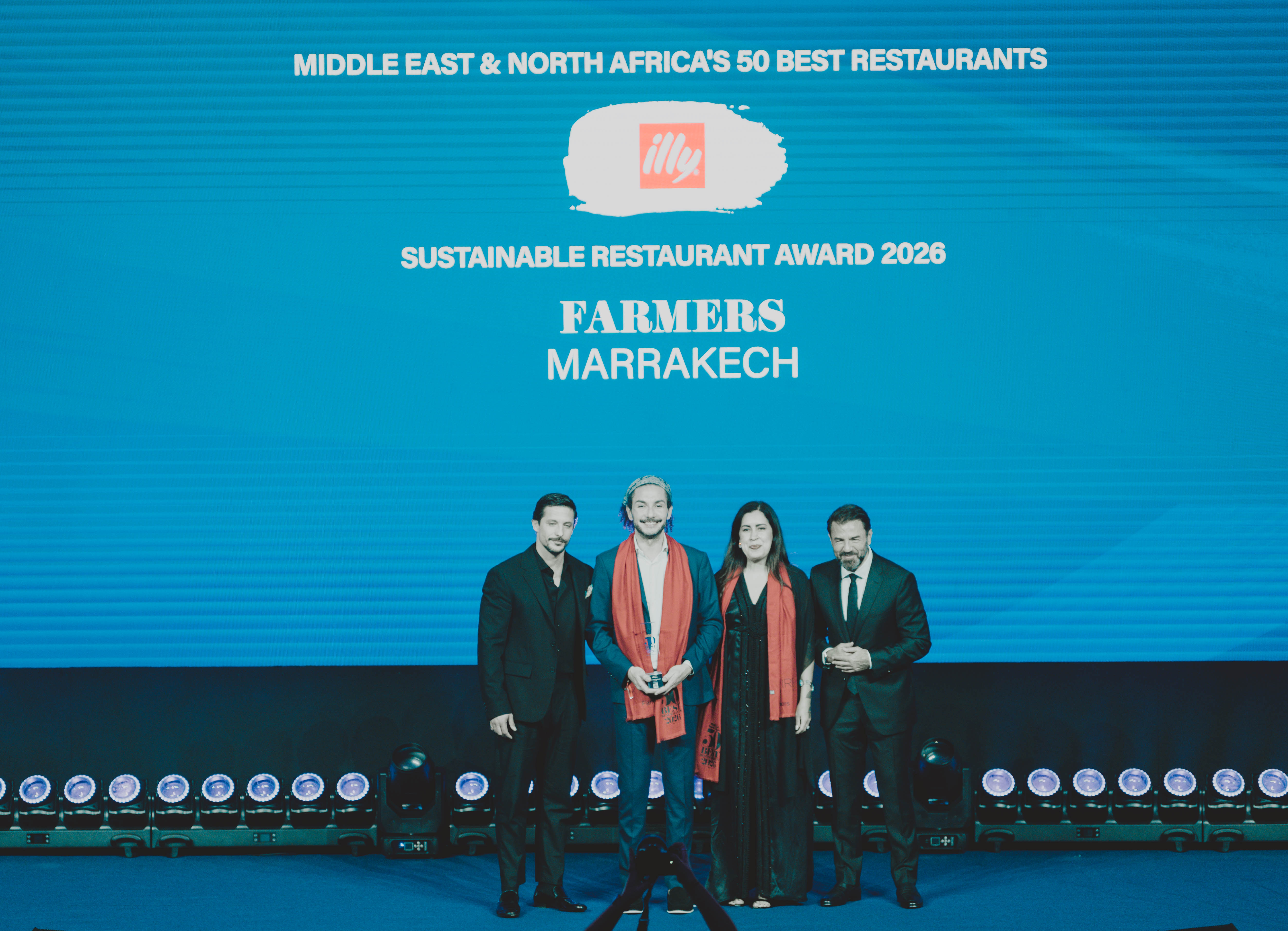 50 Best
