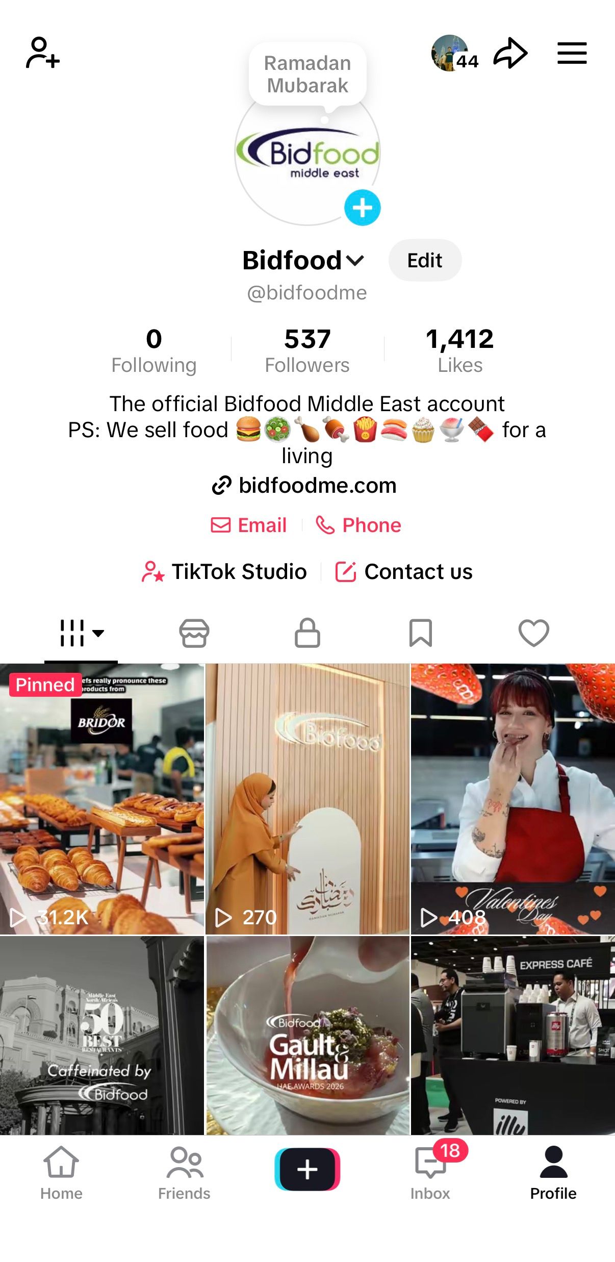 TIKTOK