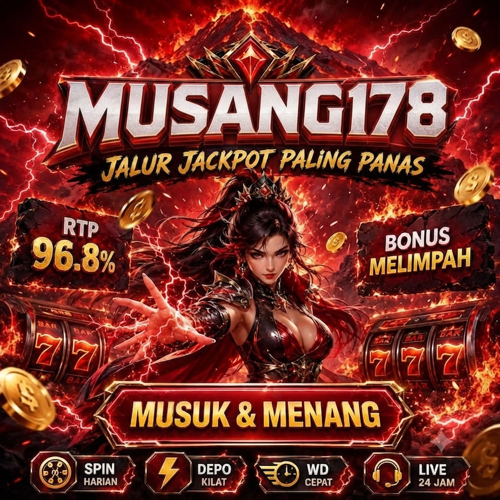 MUSANG178