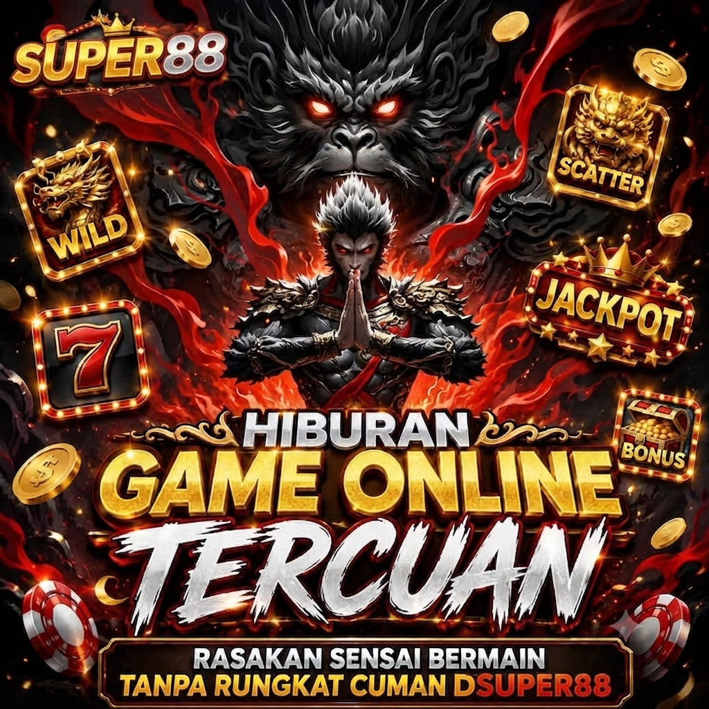 SUPER88