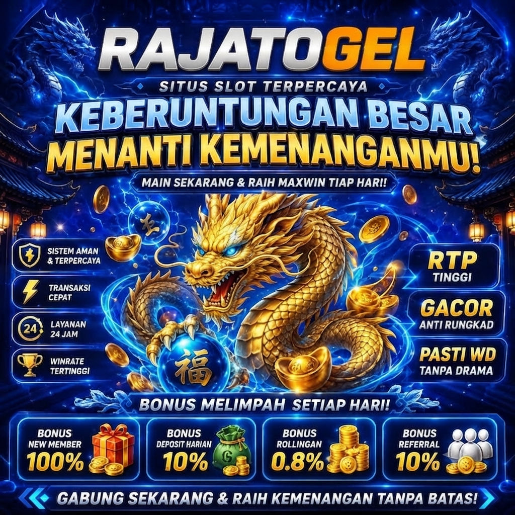 RAJATOGEL