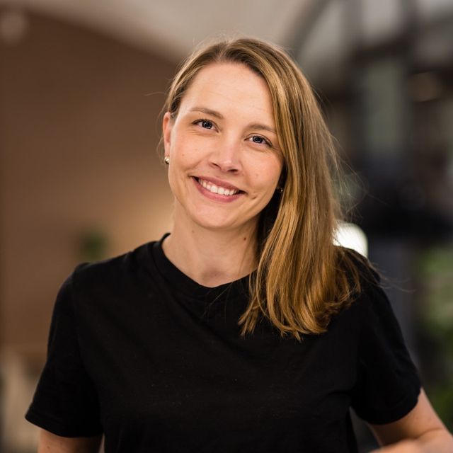 Bilde av Monica Torp Olufsen