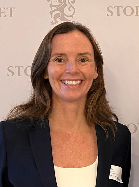 Bilde av Maja Eilertsen