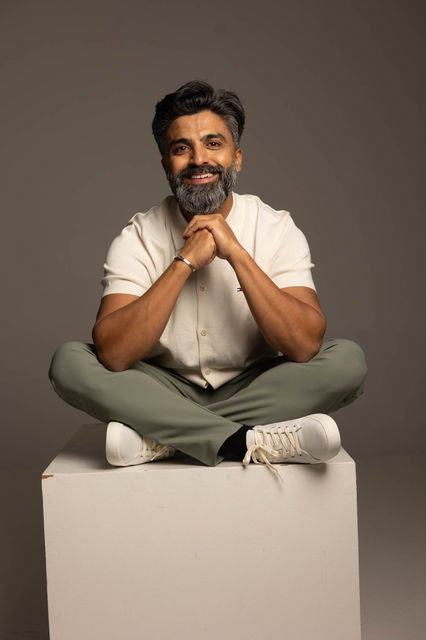 Bilde av Aqeel Chaudhry Shafqat