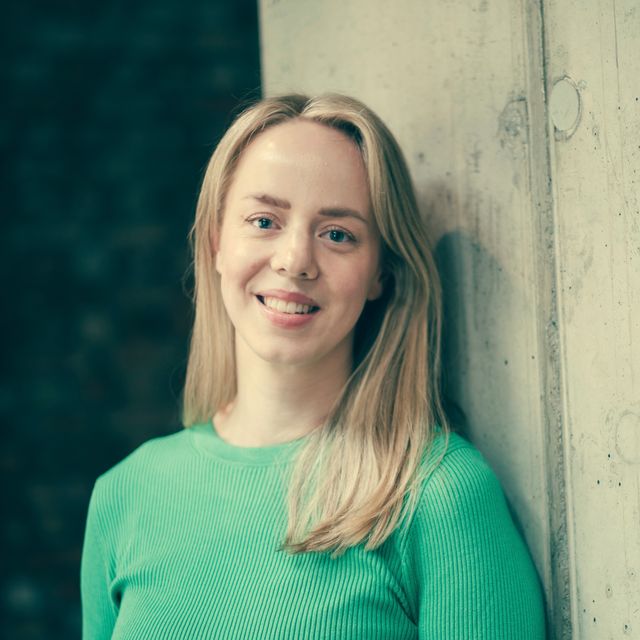 Bilde av Susanne Thybell