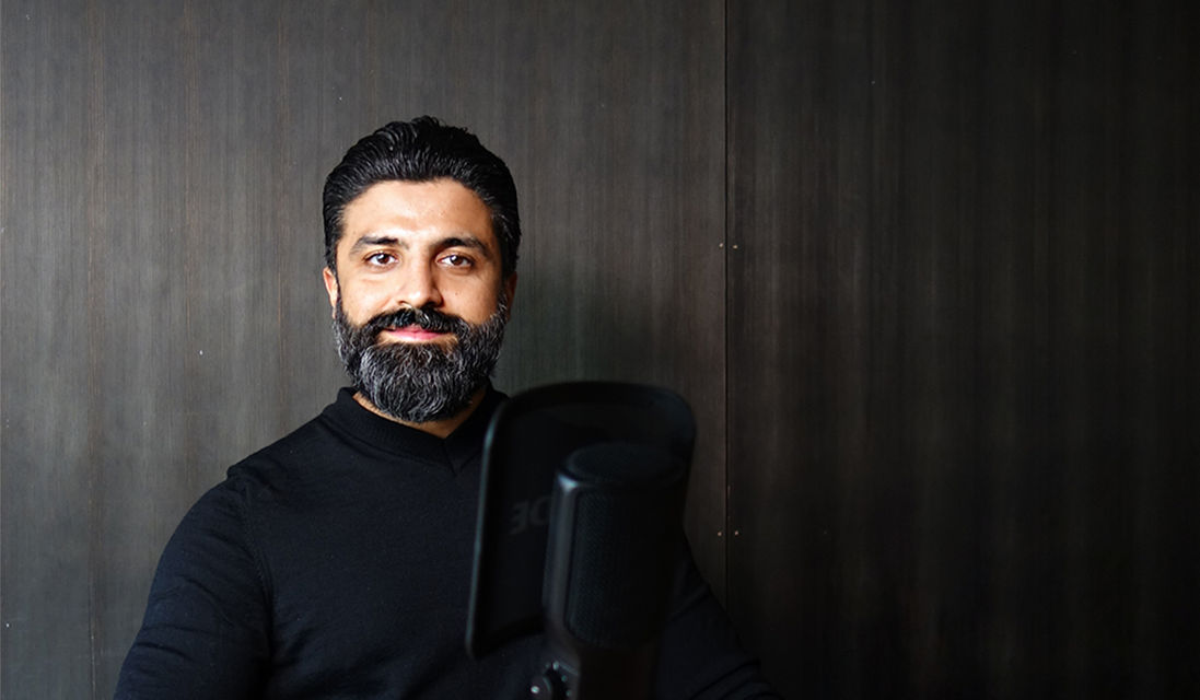 Bilde av Aqeel Chaudhry Shafqat