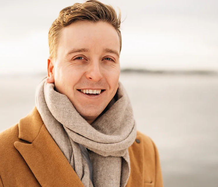 Bilde av Jonas Haneborg