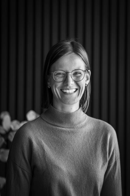 Bilde av Ronja Wedegärtner