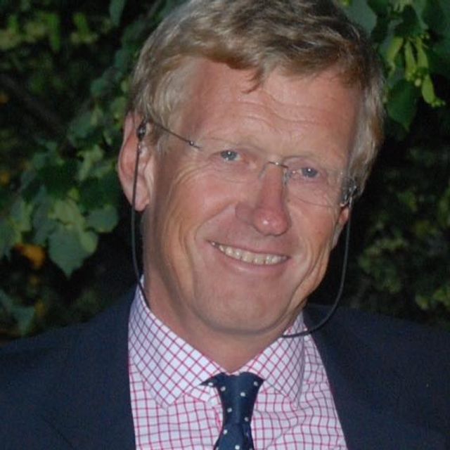 Bilde av Knut Halvor Hansen