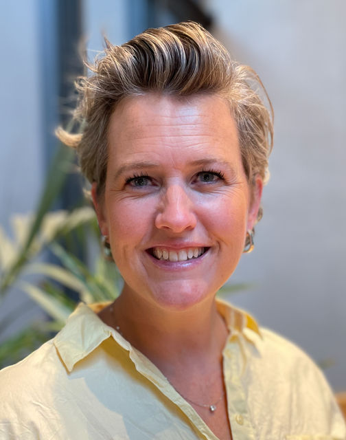 Bilde av Kristine Ekeberg-Andersen