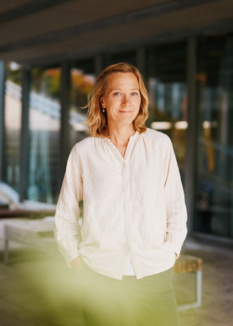 Bilde av Line Ramstad