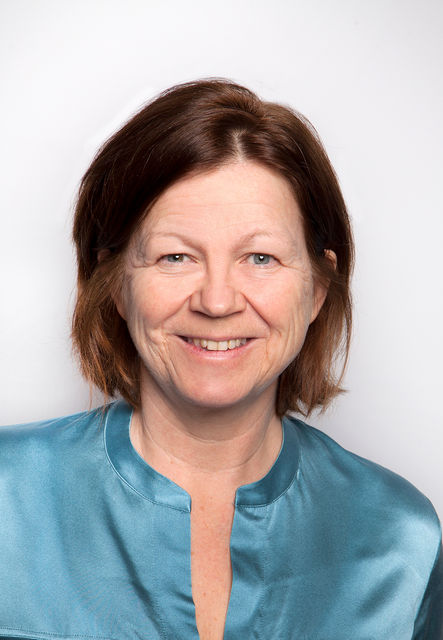 Bilde av Ingrid Gjerdene