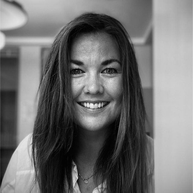 Bilde av Inga Tollerud