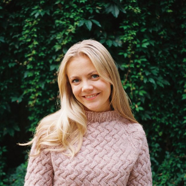 Bilde av Nora Braseth Norland