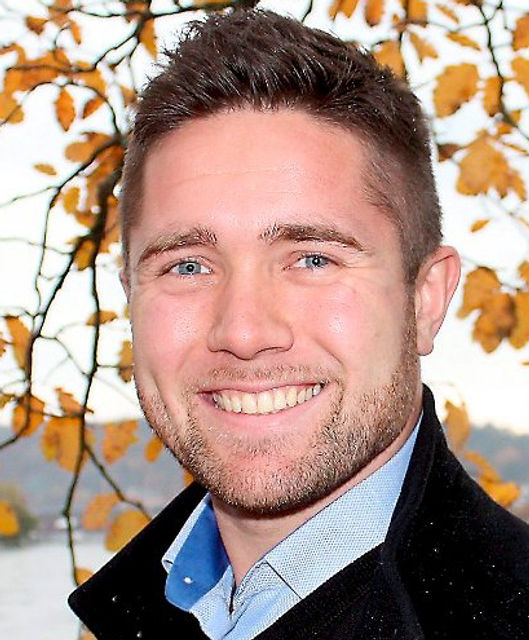 Bilde av Andreas Friis