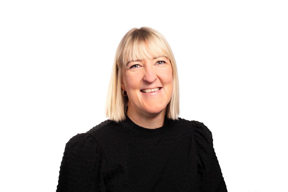 Bilde av Beate Eikaas