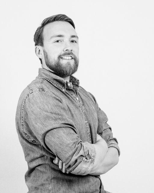 Bilde av Christoffer Naustdal Hjelm