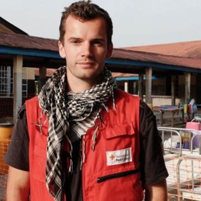 Bilde av Eirik Lundblad