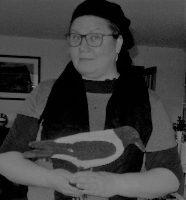 Bilde av Saara Pakarinen