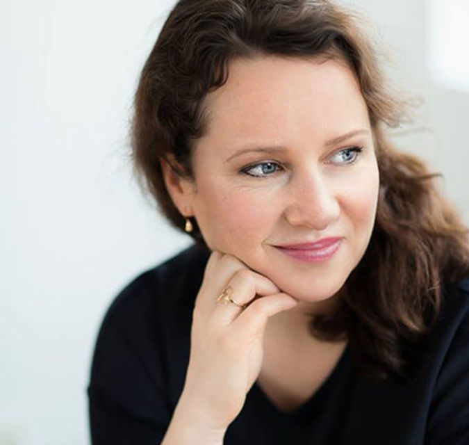 Bilde av Siri C. Warren