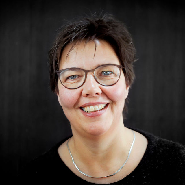 Bilde av Karin Lindgård