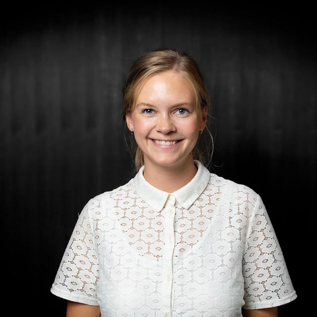 Bilde av Marie Harbo Dahle