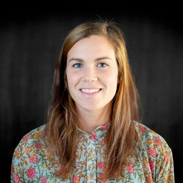 Bilde av Stina Låstad