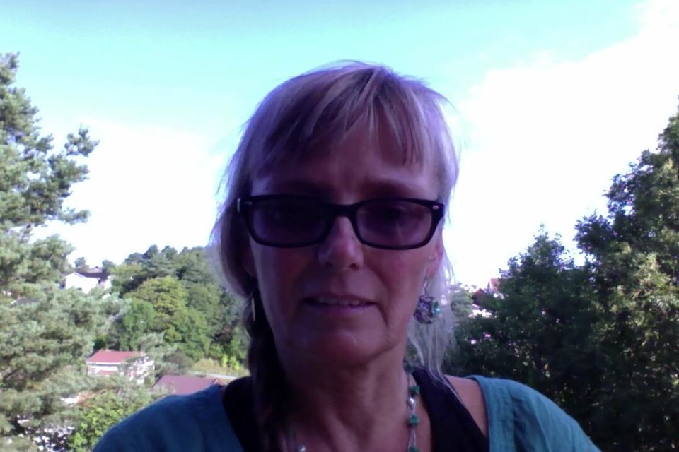 Bilde av Anne-Kari Ljønes Slåttum