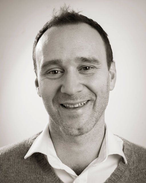 Bilde av Jan Mario Martone