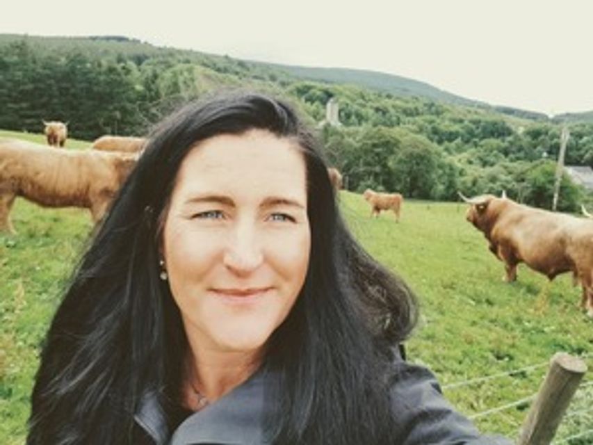 Bilde av Helle Rødahl