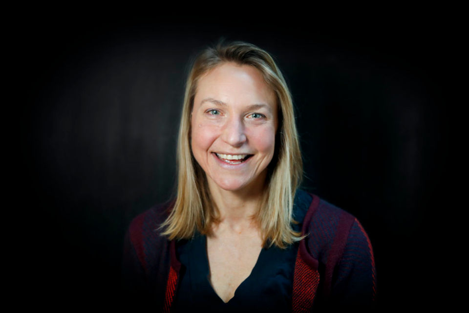 Bilde av Mette Øinæs Habberstad