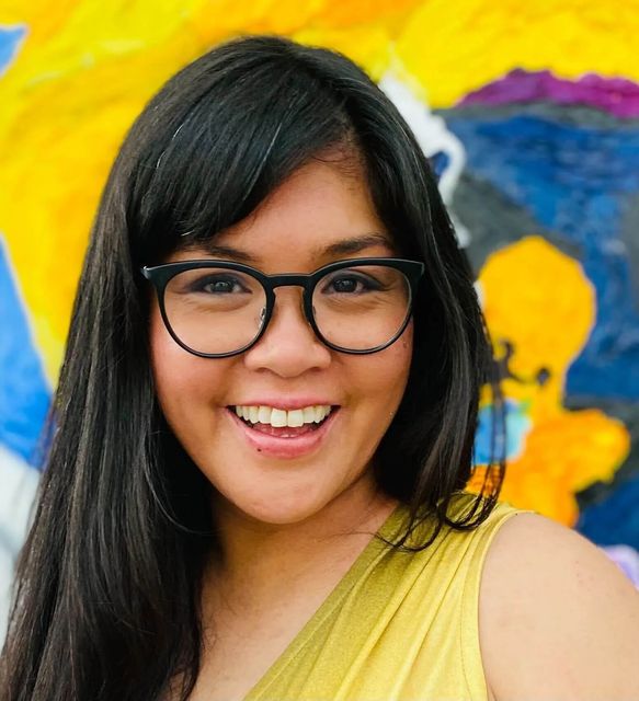 Bilde av Jorunn Lamson