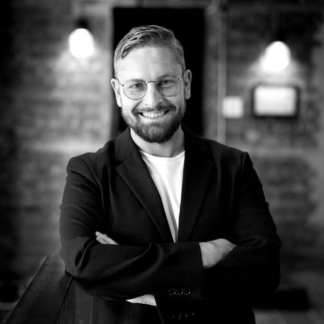 Bilde av Per Mejlænder Brynning