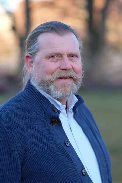 Bilde av Øyvind Sandvold